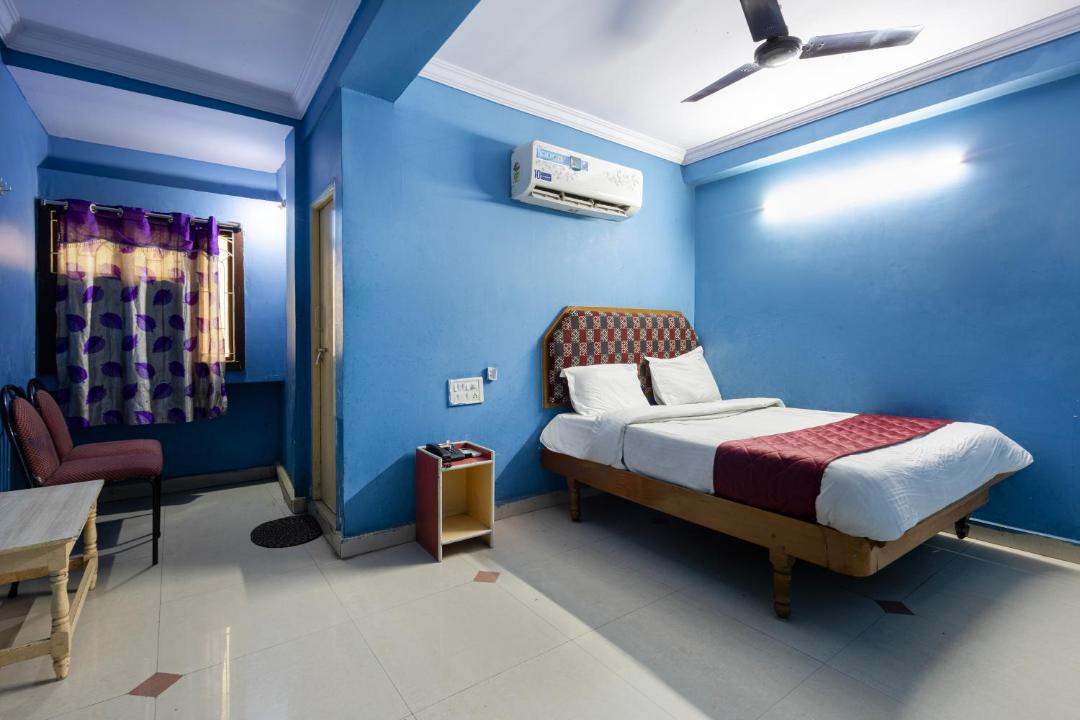 Photo of Bedroom in Guntur