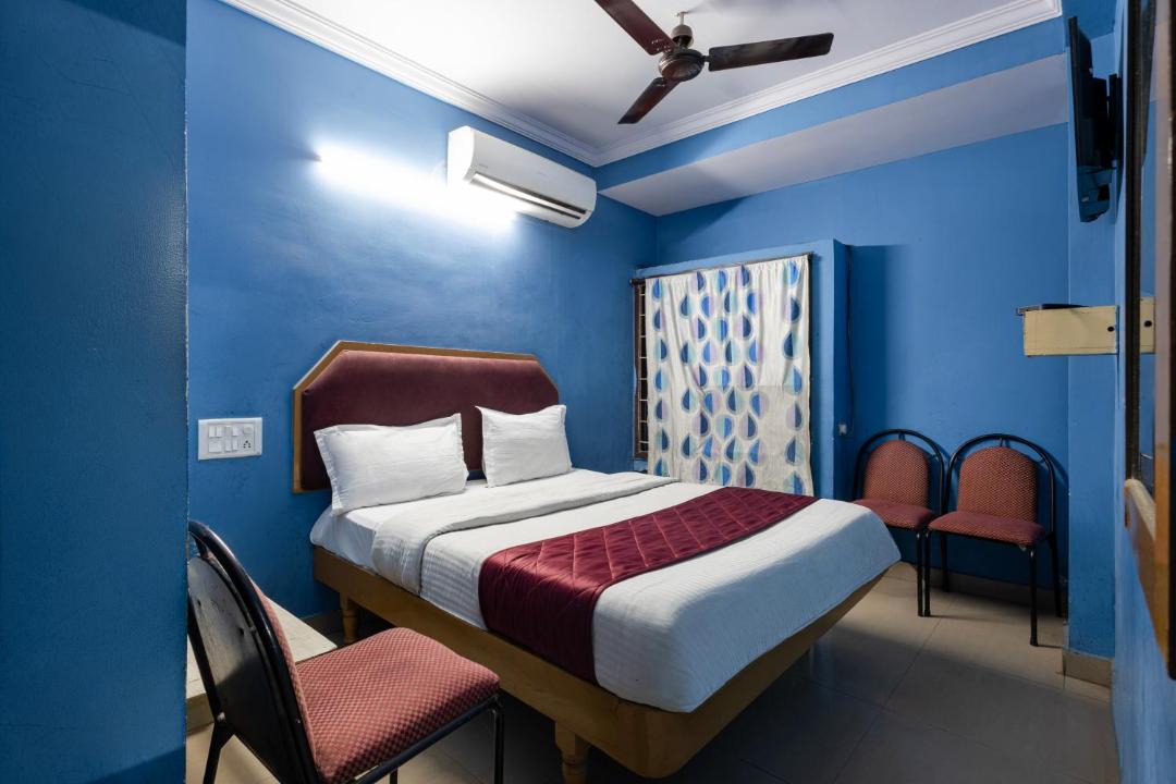 Photo of Bedroom in Guntur