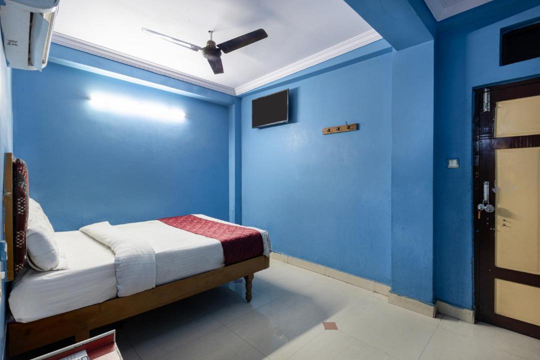 Photo of Bedroom in Guntur