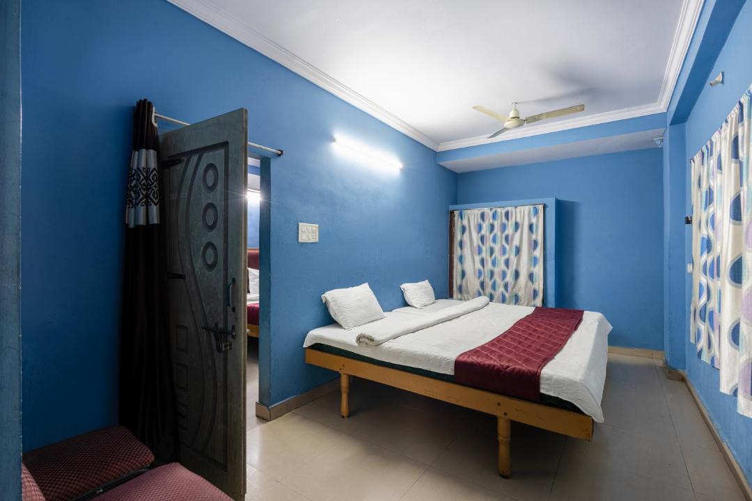 Photo of Bedroom in Guntur