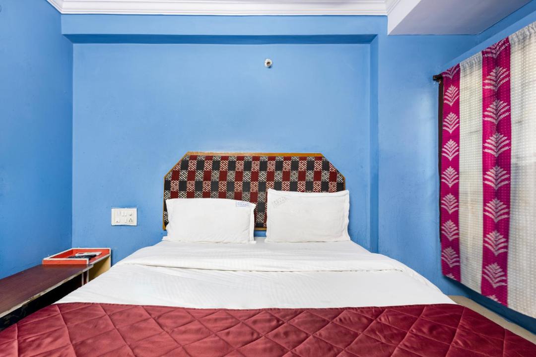 Photo of Bedroom in Guntur