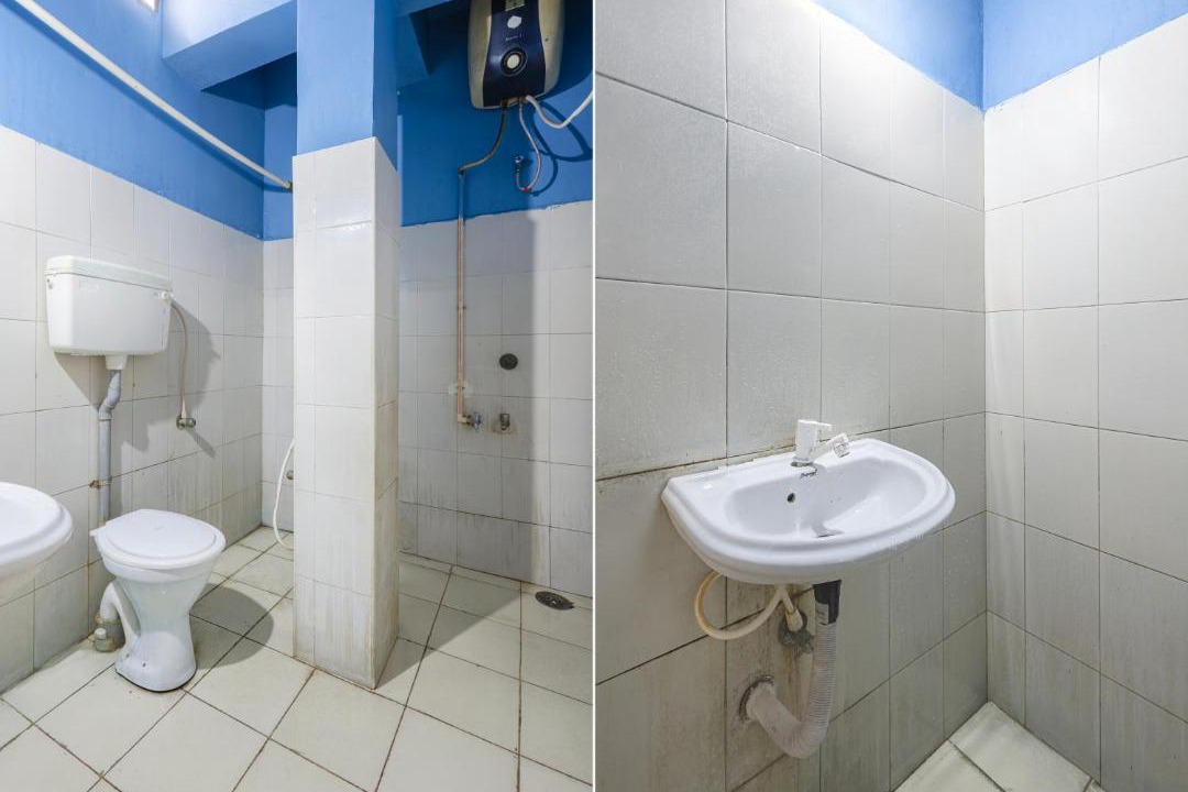Photo of Bathroom in Guntur