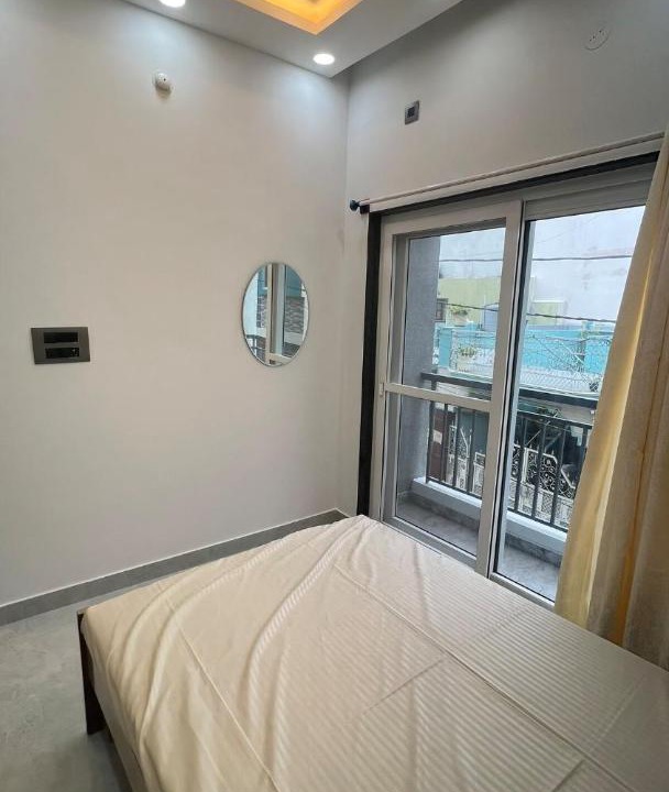 Photo of Bedroom in Nagavara