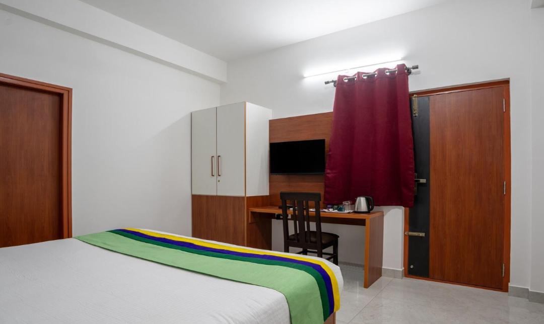 Photo of Bedroom in Sector 2
