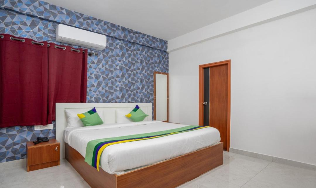 Photo of Bedroom in Sector 2