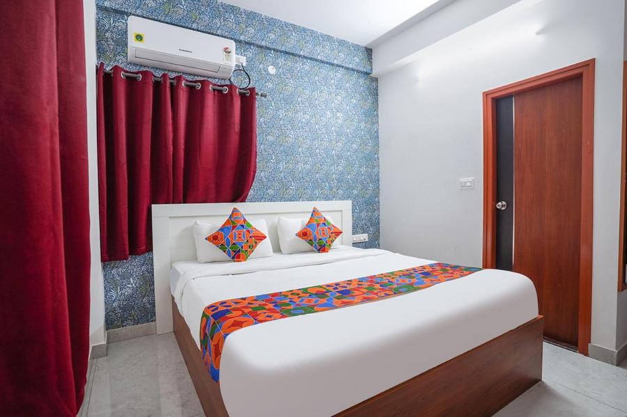Photo of Bedroom in Sector 2