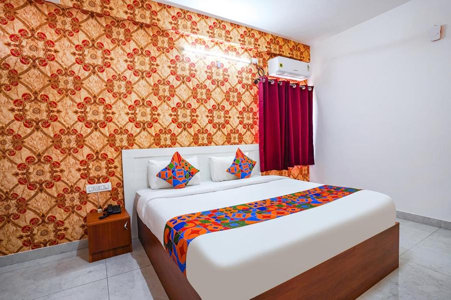 Photo of Bedroom in Sector 2