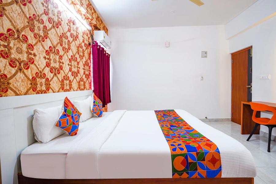 Photo of Bedroom in Sector 2