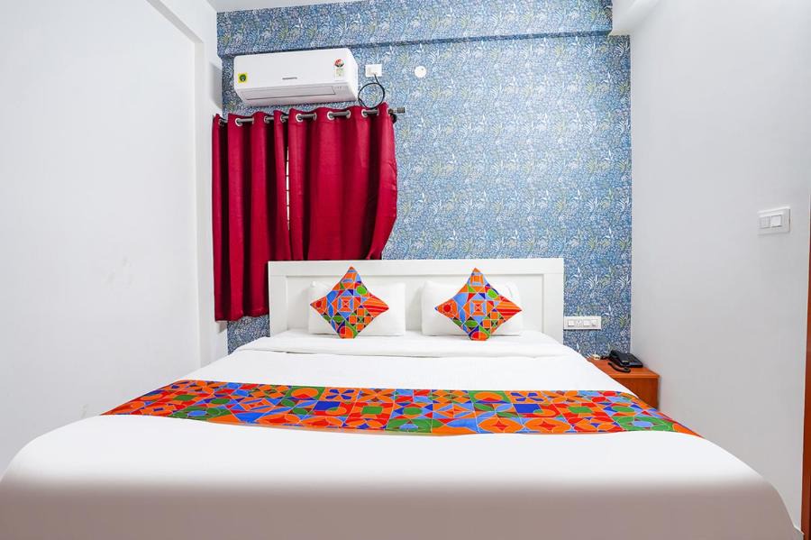 Photo of Bedroom in Sector 2