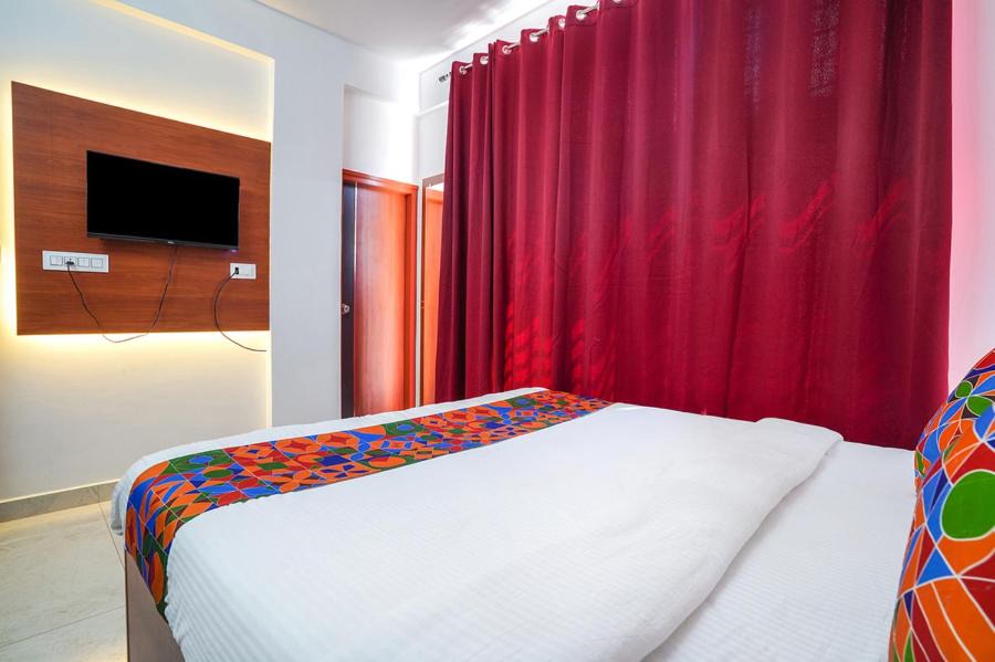 Photo of Bedroom in Sector 2