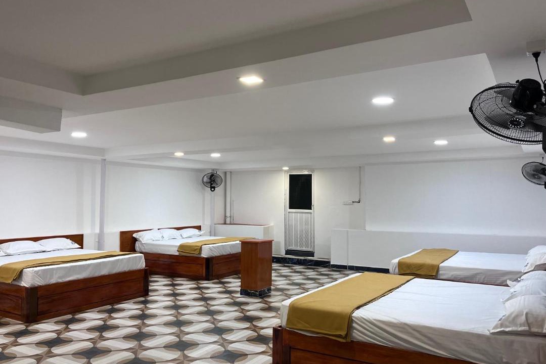 Photo of Bedroom in Rameshwaram