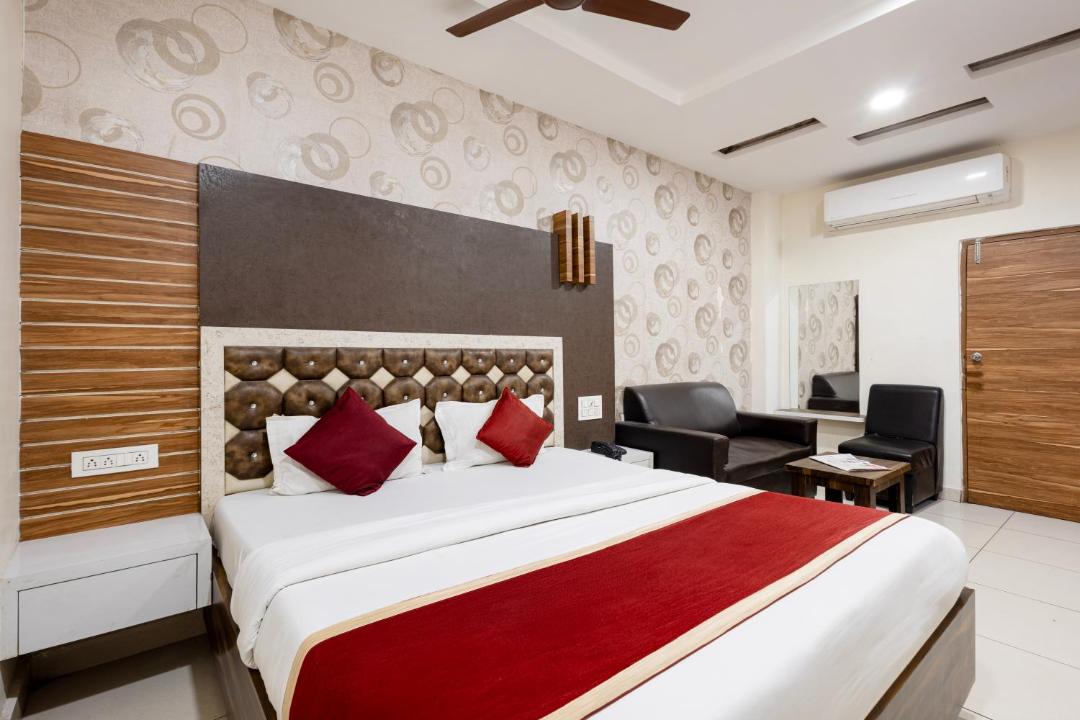 Photo of Bedroom in Guntur