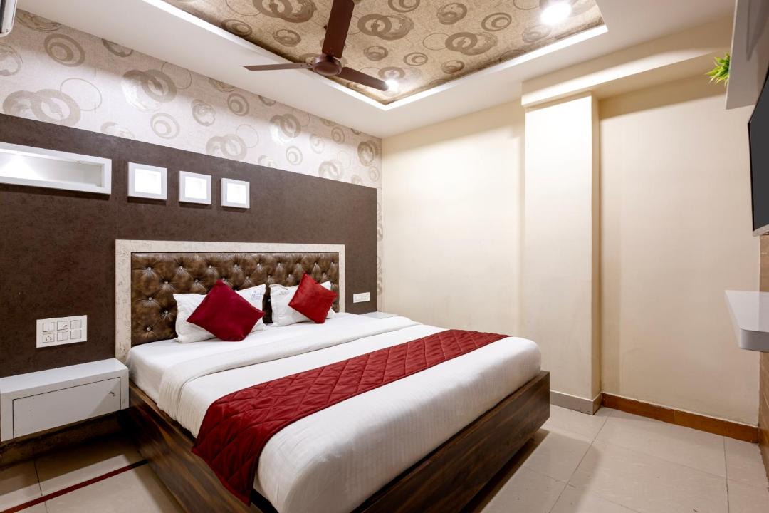 Photo of Bedroom in Guntur