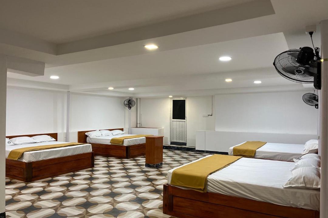 Photo of Bedroom in Rameshwaram
