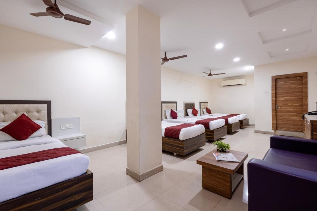 Photo of Bedroom in Guntur