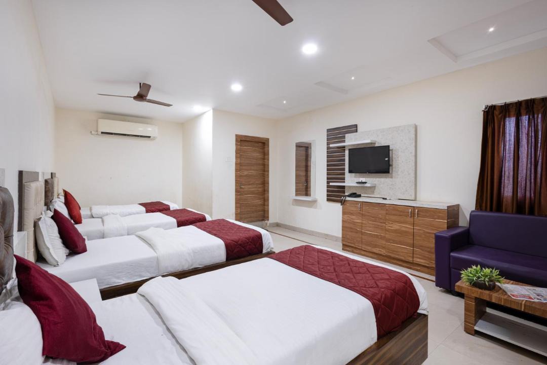 Photo of Bedroom in Guntur