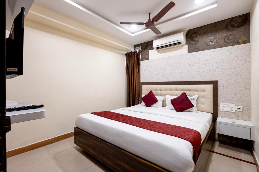 Photo of Bedroom in Guntur