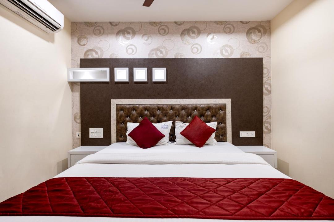 Photo of Bedroom in Guntur