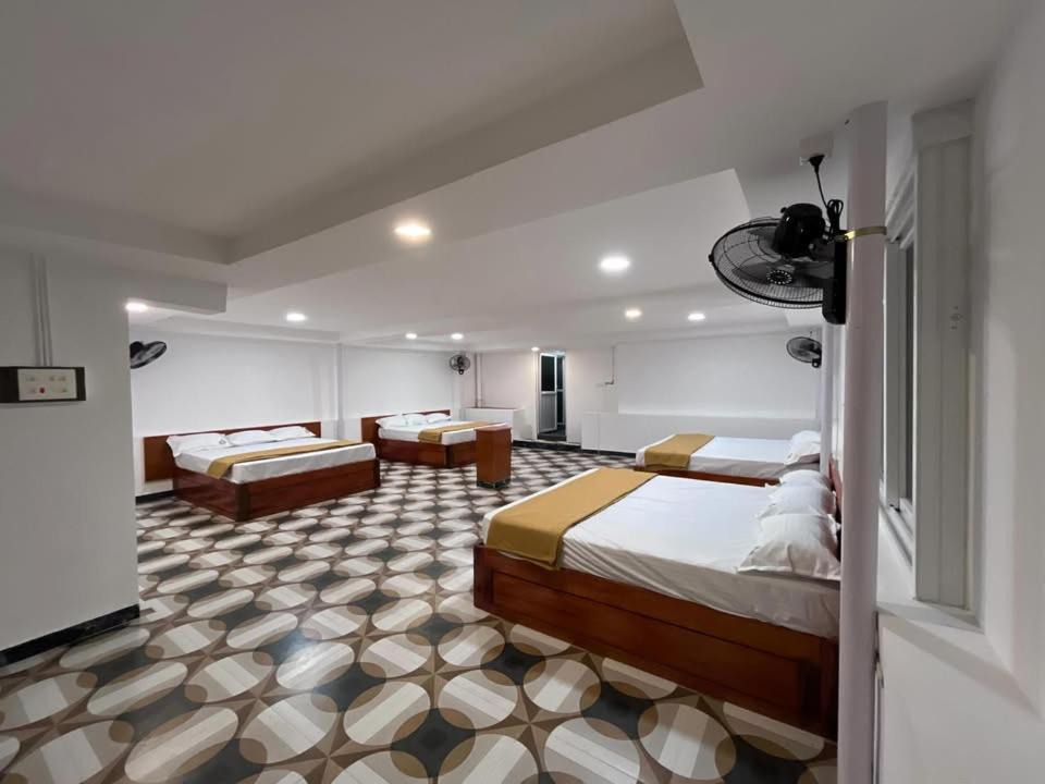 Photo of Bedroom in Rameshwaram