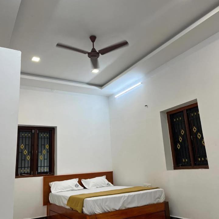 Photo of Bedroom in Rameshwaram