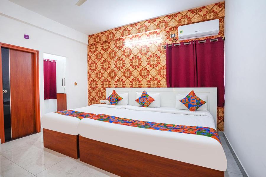Photo of Bedroom in Sector 2