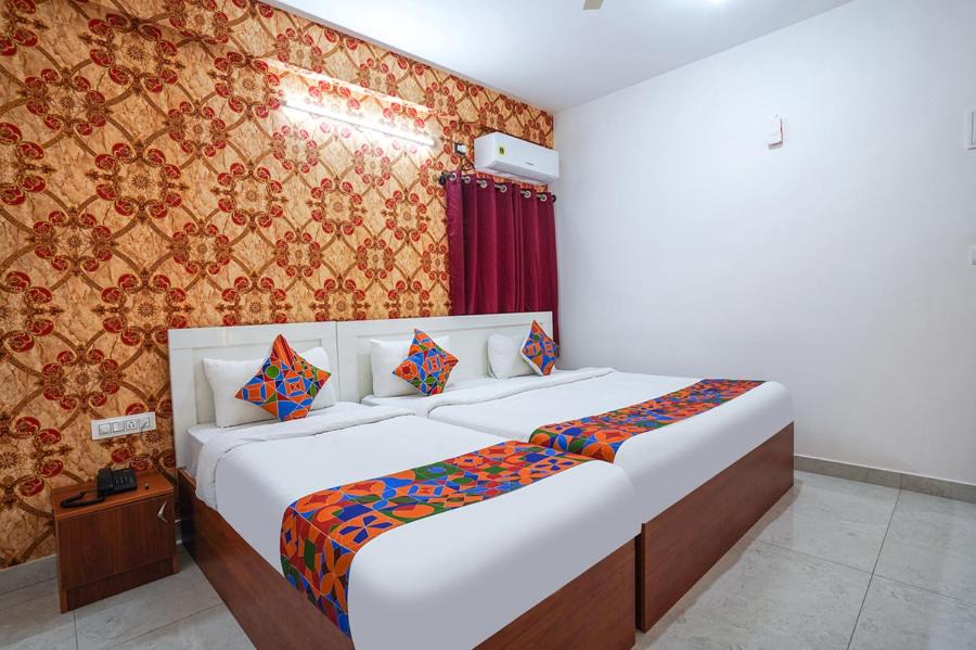 Photo of Bedroom in Sector 2
