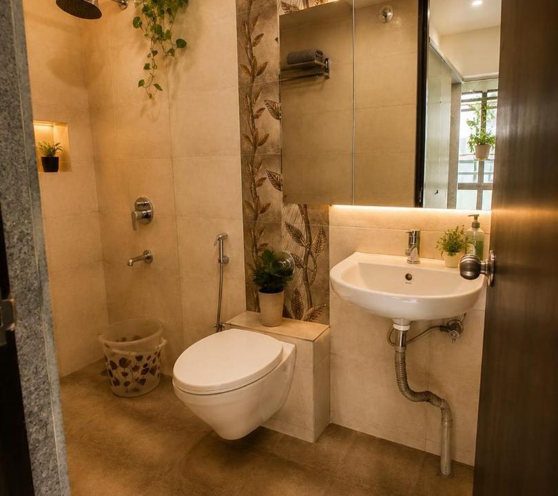Photo of Bathroom in Aundh