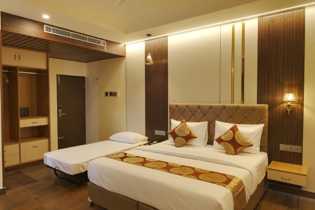 Photo of Bedroom in Begur