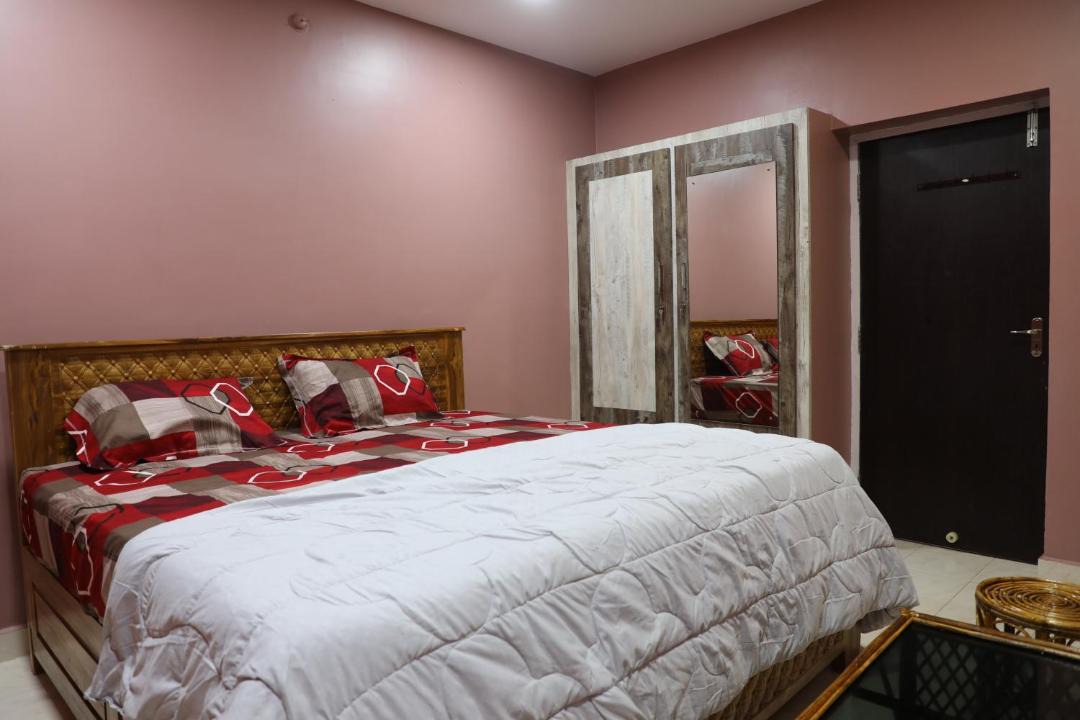 Photo of Bedroom in MVP Colony