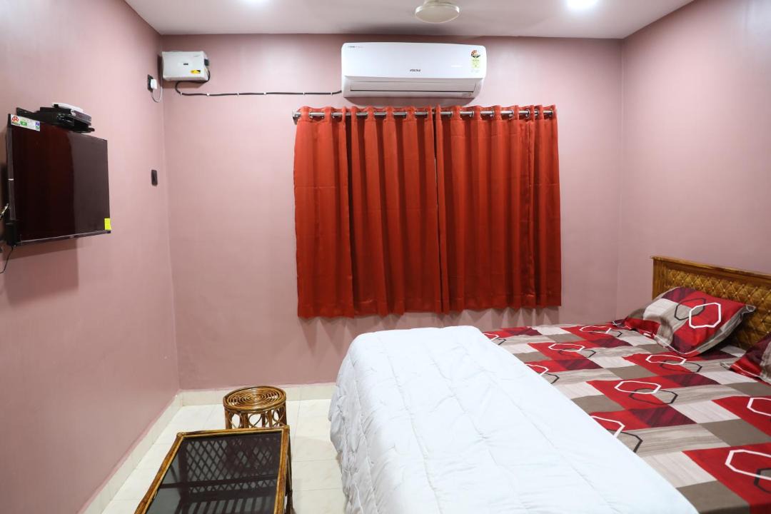 Photo of Bedroom in MVP Colony