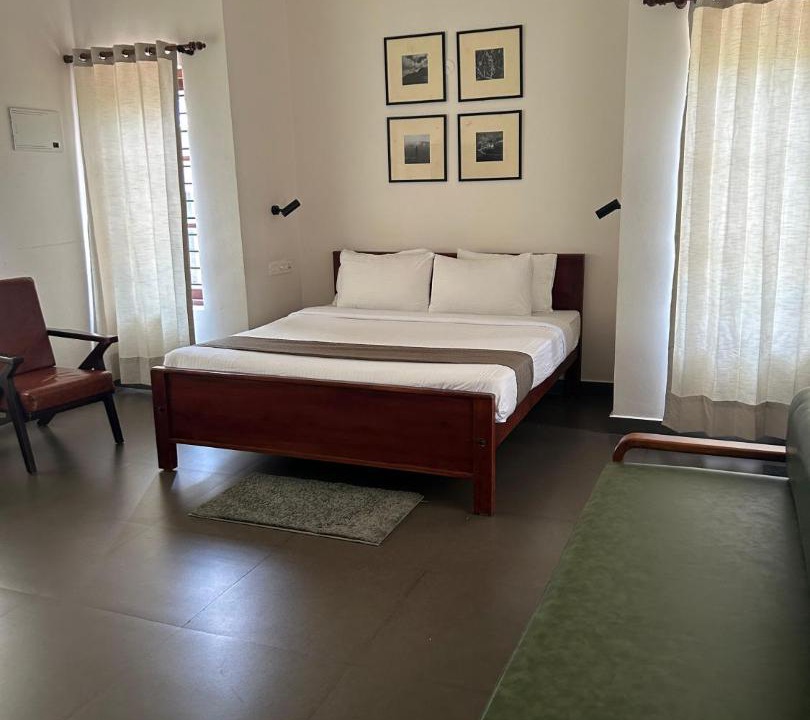 Photo of Bedroom in Elappara