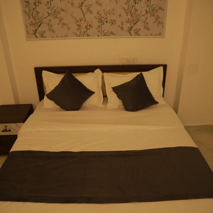 Photo of Bedroom in Tiruvalla