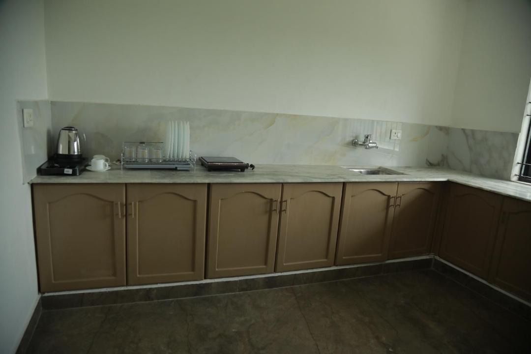 Photo of Kitchen in Tiruvalla