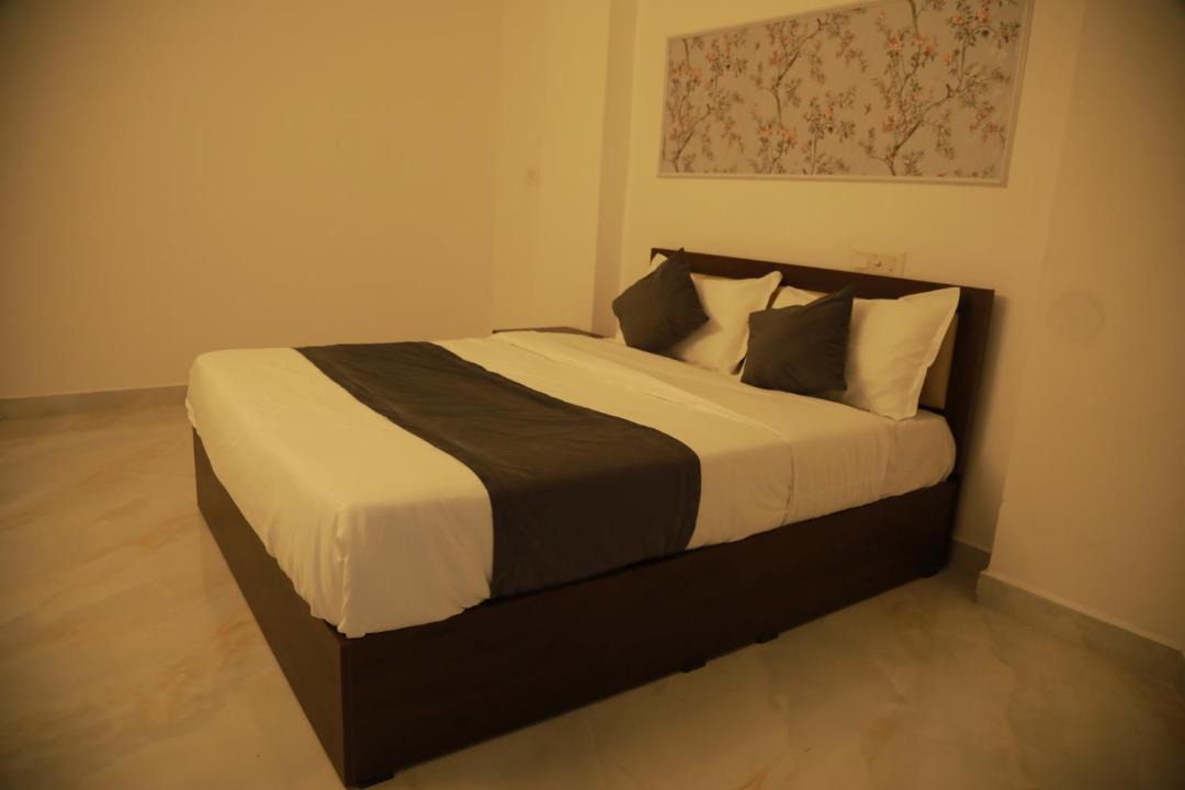 Photo of Bedroom in Tiruvalla
