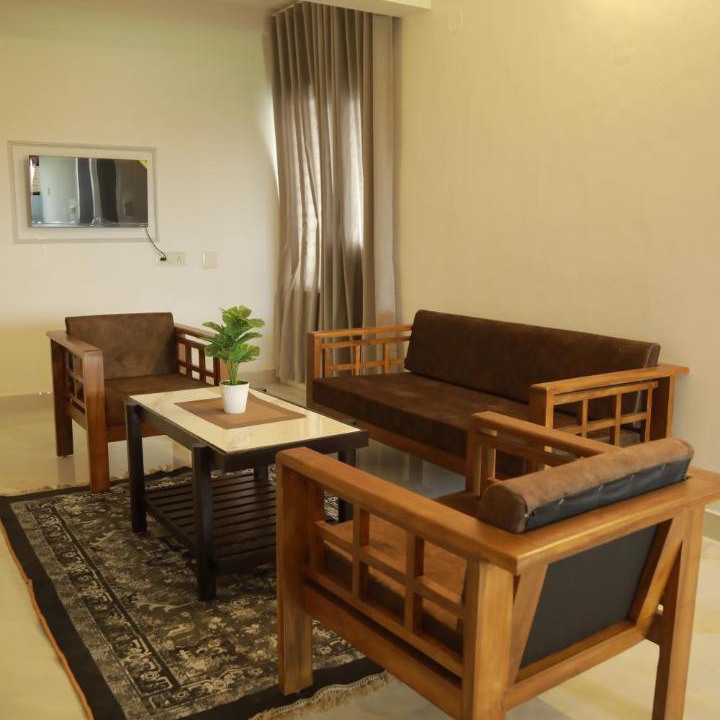 Photo of Livingroom in Tiruvalla