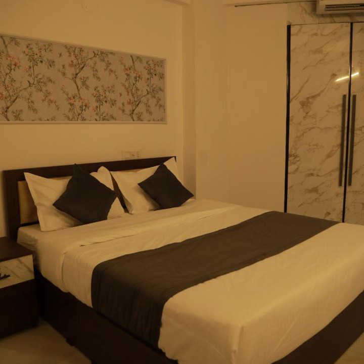 Photo of Bedroom in Tiruvalla