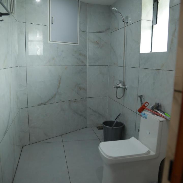 Photo of Bathroom in Tiruvalla