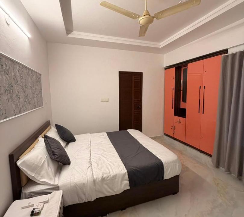 Photo of Bedroom in Tiruvalla