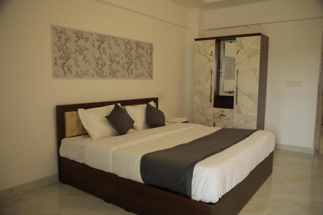 Photo of Bedroom in Tiruvalla