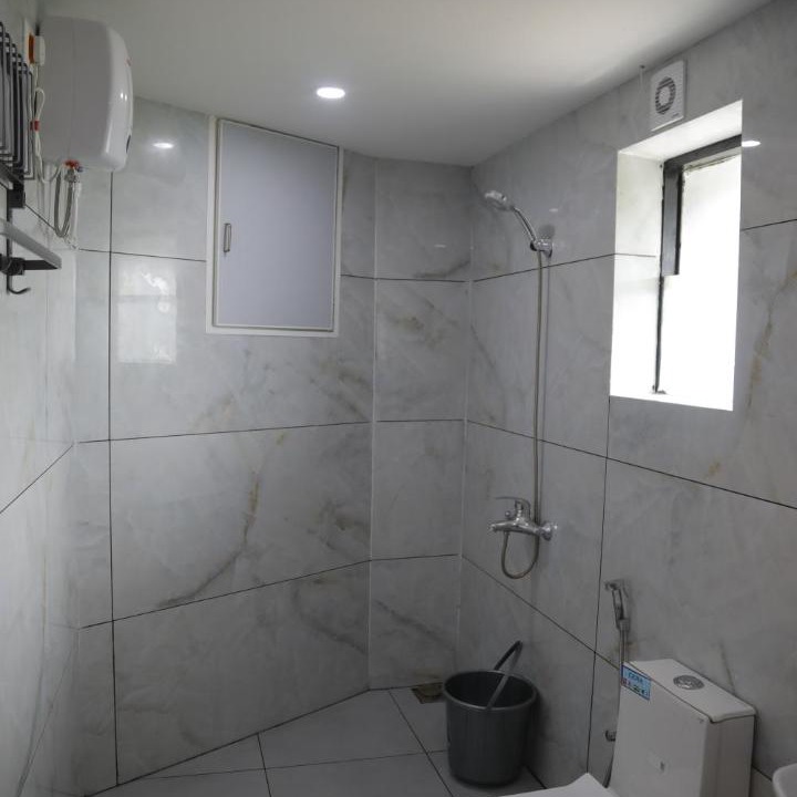 Photo of Bathroom in Tiruvalla