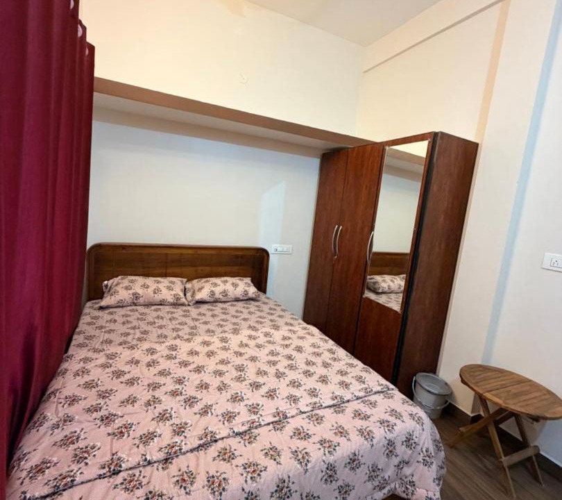 Photo of Bedroom in Madikeri