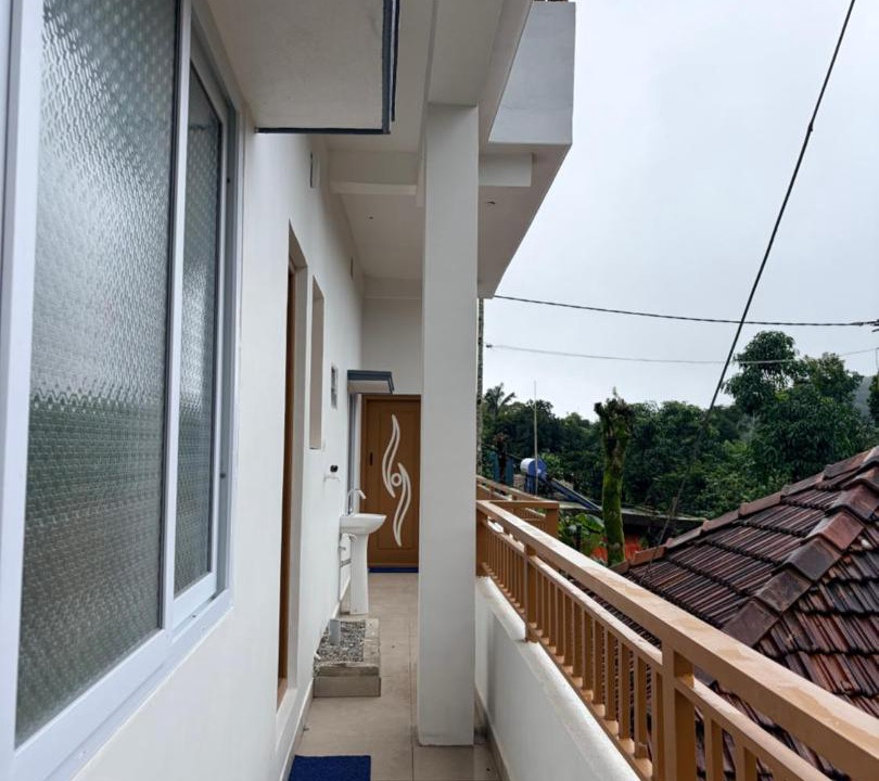 Photo of Patio Balcony in Madikeri