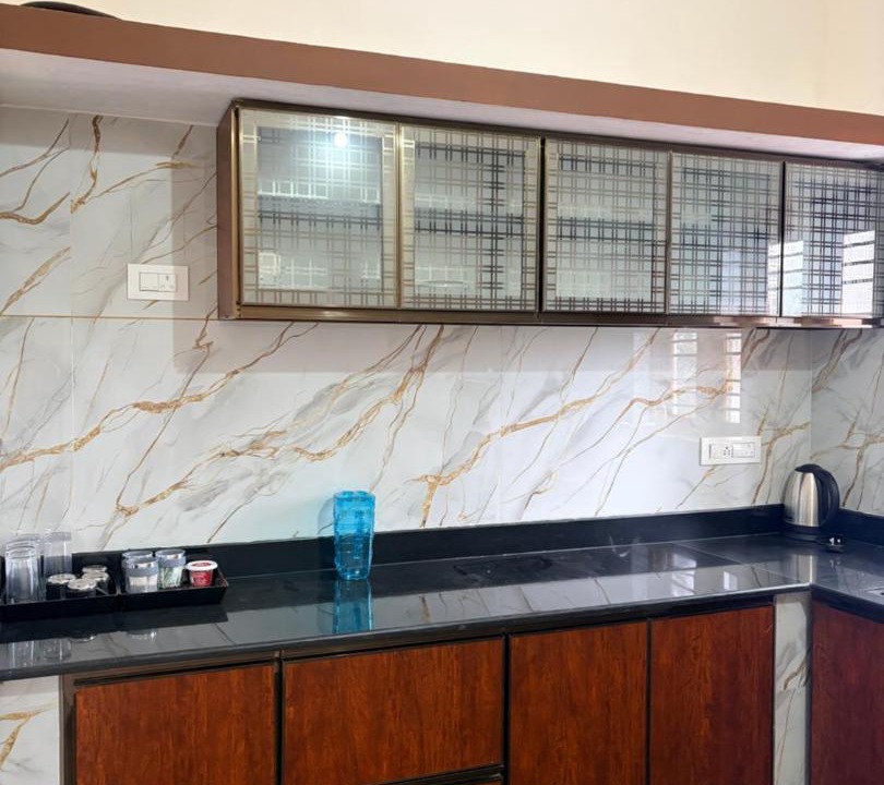 Photo of Kitchen in Madikeri