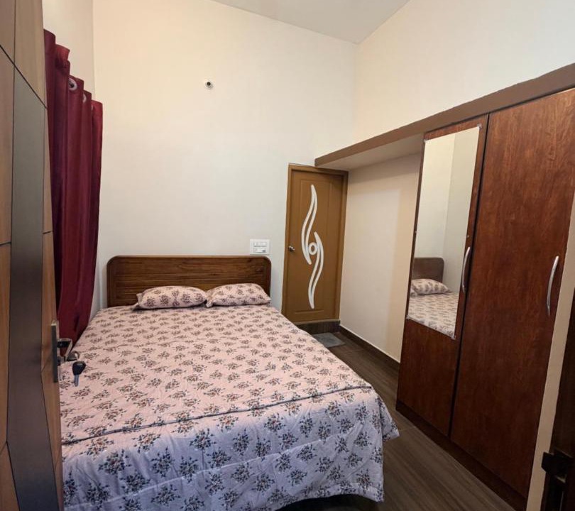 Photo of Bedroom in Madikeri