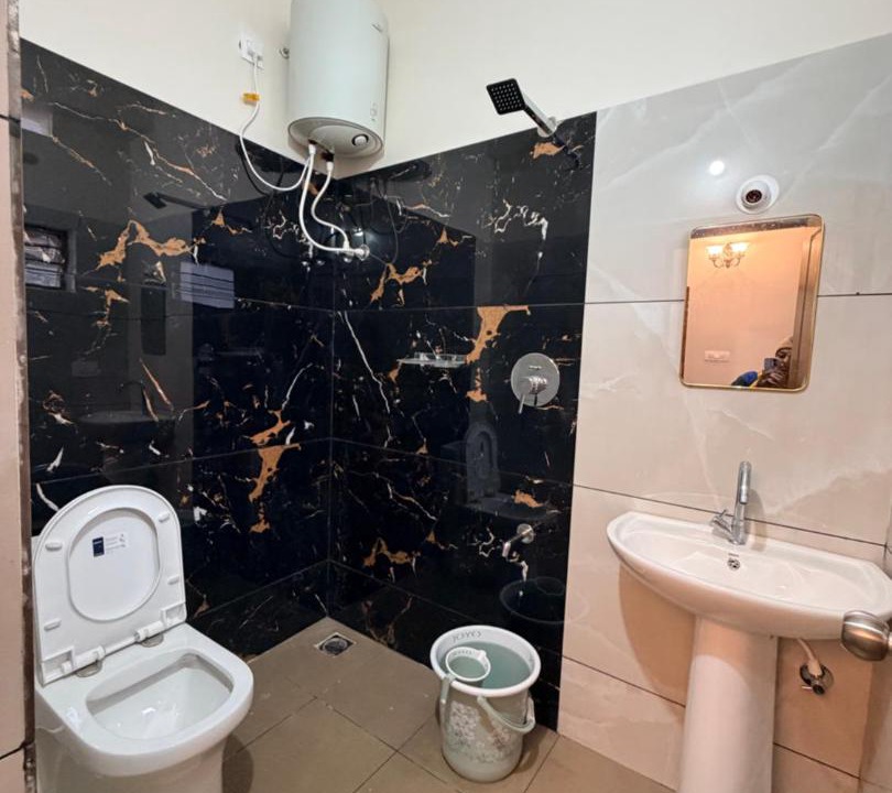 Photo of Bathroom in Madikeri