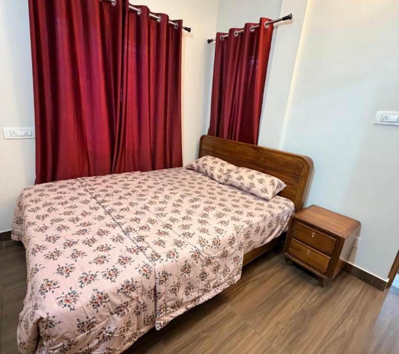 Photo of Bedroom in Madikeri
