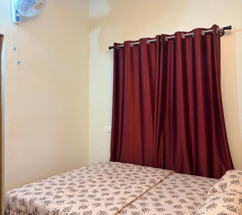 Photo of Bedroom in Madikeri