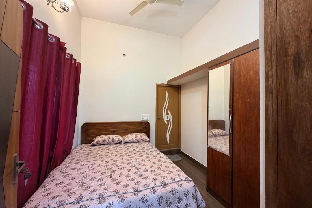 Photo of Bedroom in Madikeri