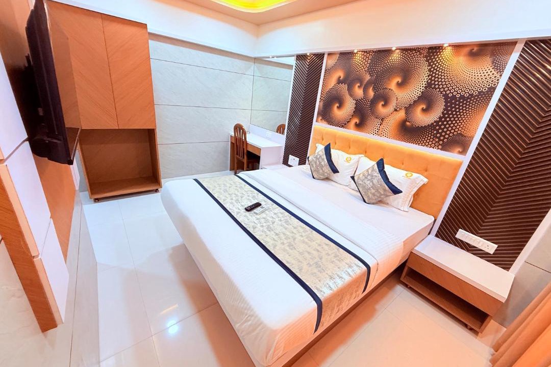 Photo of Bedroom in Amarnath