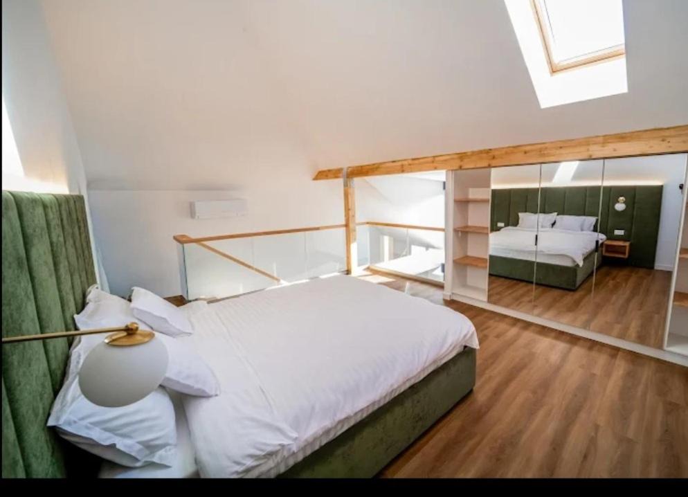 Photo of Bedroom in Ceparii Pamanteni